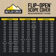 thumbnail image 4 of Butler Creek Flip Open Obj Cover 17, 4 of 4