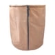 thumbnail image 4 of Bolsa protectora para macetas de invierno con cremallera, para árboles frutales, de tela Oxford. 65 cm x 70 cm, 4 of 8
