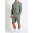 thumbnail image 4 of HEAD Men's Sweat Athletic shorts, fleece fabric, 4 of 4