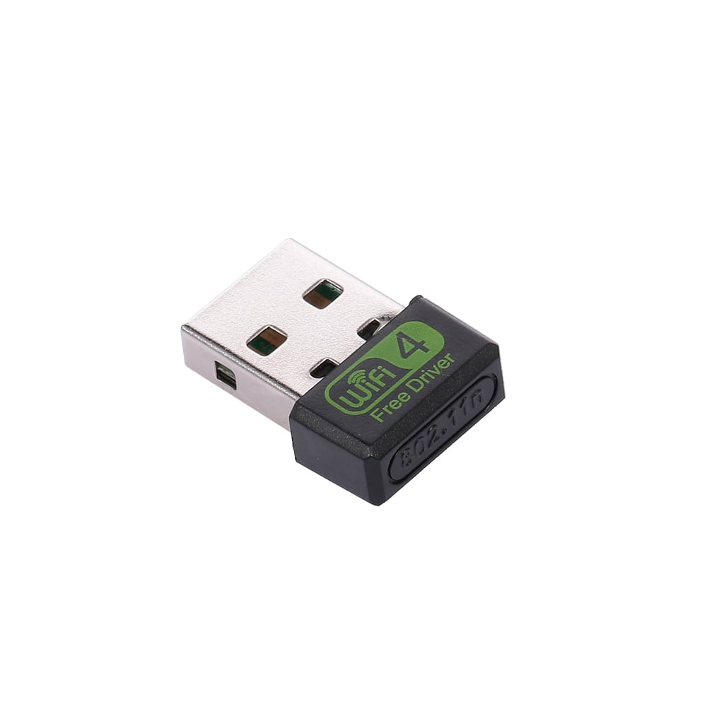 Docooler Mini USB Wifi Router Adapter Network LAN Card Transmitter