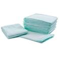 thumbnail image 5 of Incontinence Chux Pads, Disposable Underpads 30" x 36" Waterproof Absorbent Protection Bed Pads, Perfect for Kids, Adults, Pets, Puppy Training, Pee Pads and Furniture (Pack of 10), 5 of 5