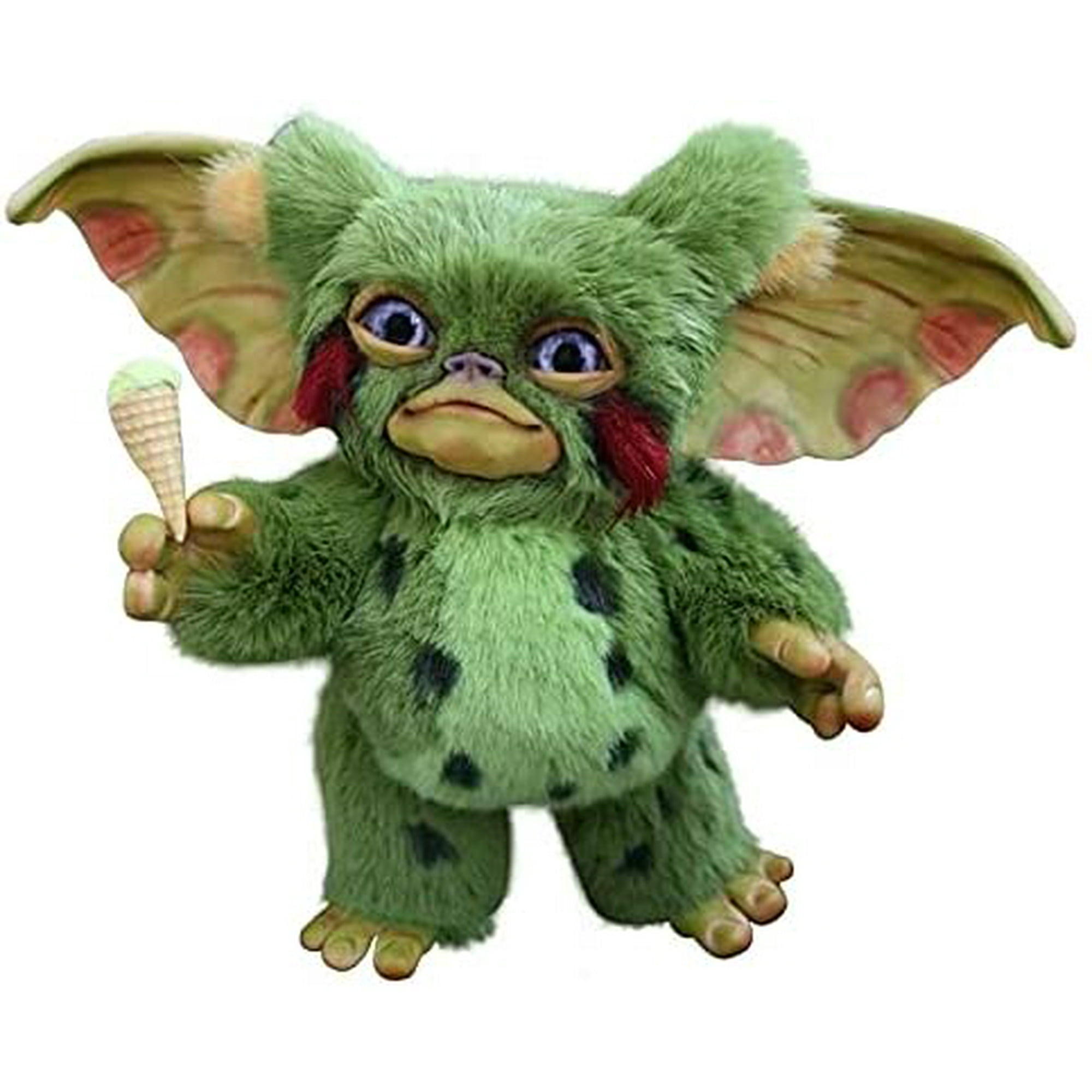 Decoration New Mogwai Handmade Doll, Plush Toy Resin, Gremlins