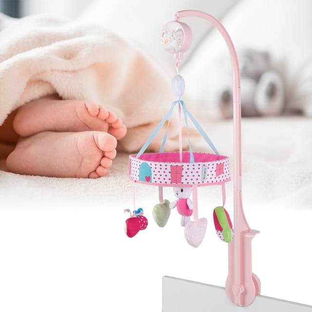 Juguete de peluche suave, juguete de peluche musical con forma de conejo giratorio, juguete de peluche para niños con características de vanguardia