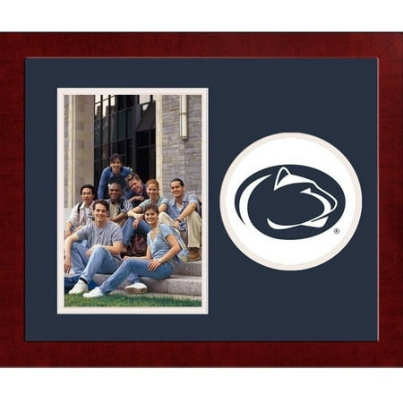 Penn State Nittany Lions Spirit Photo Frame