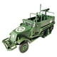 thumbnail image 1 of Portador ,Simulación de juguete de transporte semi rastreado,Juguetes para vehículos Pequeños mini regalos de inauguración de la casa,1:72 modelos de camiones para Hugo Portador blindado, 1 of 7
