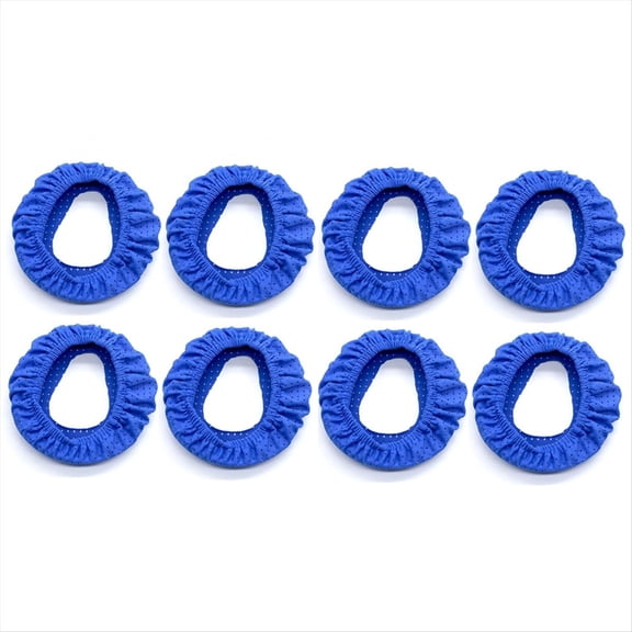 WM25 8Pack Reusable Nasal Mask Liners for Complitable N20, C Pap Mask Covers with Breathable