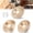 3-piece set, variant on Wood Carving Disc Set for 4in Angle Grinder – 5/8in Arbor Cutting Wheel Attachment for Wood Shaping and Carving Tool Use