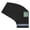 Black Suede, variant on Brooke Blue Suede 10x14 Uncut Art Mat Board - No Opening - 50 Mats