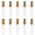 thumbnail image 2 of 10Pcs Perfume Bottles Glass Spray Bottles Empty Glass Bottles Perfume Sample Bottles, 2 of 9