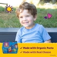 thumbnail image 3 of Annie's Disney 100 Shapes Cheddar Mac and Cheese Microwavable Cups - 8.04oz/4pk - Pack of 2, 3 of 5