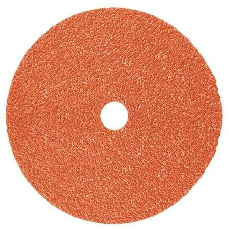 

Fiber Sanding Disc 5 In 60 G PK25