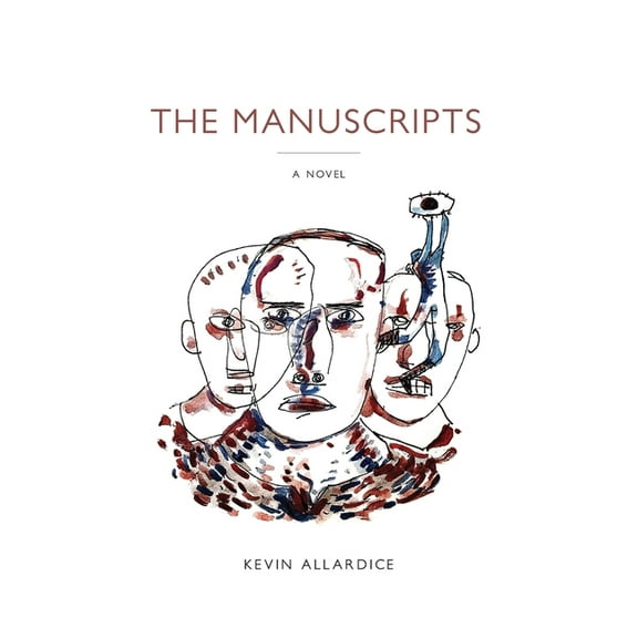 The Manuscripts, (Paperback)