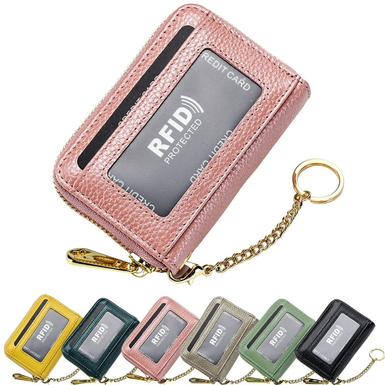 Shielded pouch for credit cards sale