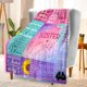 thumbnail image 2 of LHSHID Daughter Gifts Blanket Daughter Birthday Gift IdeasDaughter Gifts from Mom Gifts for Daughter from Mom Daughter Gifts from Dad Gift for Daughter Blanket 40"x50", 2 of 6