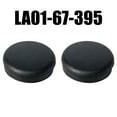 thumbnail image 1 of 2 Pcs Couvercle d'Essuie-glace pour Mazda 6 pour Miata RX-7 LA01-67-395, 1 of 8