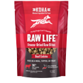 thumbnail image 1 of Koha Raw Life Bouchées Crues Lyophilisées au Bœuf 14 Oz, 1 of 1