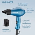 thumbnail image 3 of BABYLISS PRO by BaBylissPRO , SECADOR DE VIAJE NANO TITANIO (PLIEGUES), 3 of 5