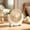 Beige, variant on USB Rechargeable Desktop Mini Fan, Compact Plastic Air Circulator, Quiet Run Airflow Device, Ideal for Bedroom Office Desk Summer Travel