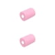 thumbnail image 2 of Decoración de poliéster Yuarrent Baby Shower ALC08Rosa 2Conjunto, 2 of 6