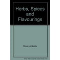 thumbnail image 1 of Pre-Owned Herbs, Spices and Flavourings, 9781850521037, 1850521034, Paperback,, 1 of 1