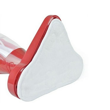 2x Replacement for Vileda H2O H20 X5 Cleaner Spray and Steam Mop Pads