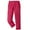 Hot Pink, variant on Pant for Girls 7-8 Children Kids Baby Boys Girls Rain Dungarees Windproof Mud Breathable Bottoms Pants Trousers Girl Cargo Pants Capris Baggy Joggers Pants Z0C-Blue, 8-10 Years