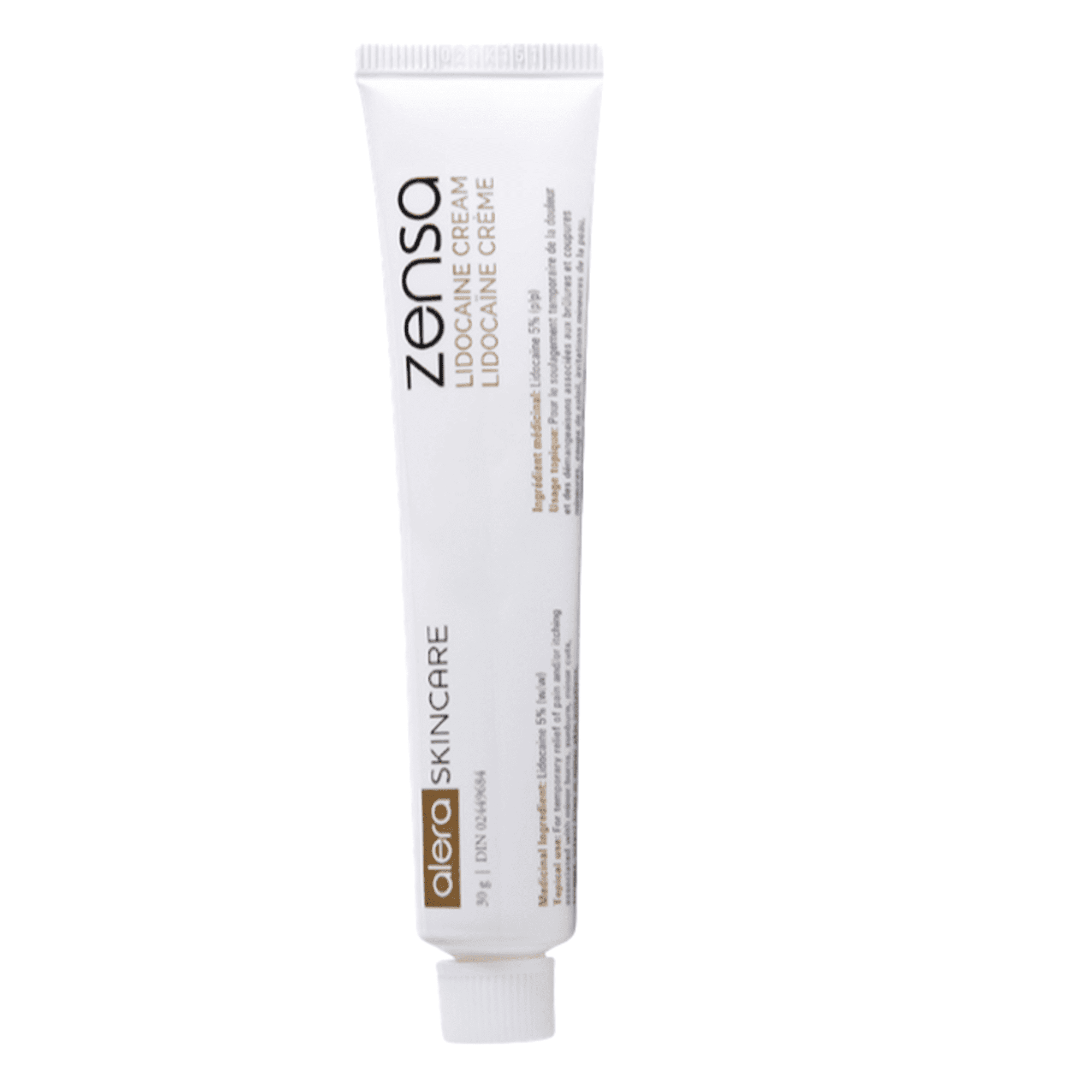 Zensa Cream 30g Tattoos, Piercings, Microblading - Walmart.ca
