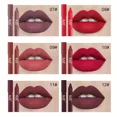 thumbnail image 4 of 1PC 12Colors Velvet Matte Lipsticks Pencil Waterproof Long Lasting Sexy Red Lip Stick Non-Stick Cup Makeup Lip Tint Pen Cosmetic, 4 of 5