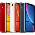 thumbnail image 4 of Restored Apple iPhone XR 64GB Unlocked Smartphone Like New, 4 of 5