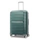 thumbnail image 1 of Equipaje Samsonite Freeform Hardside, expandible 24 pulgadas, color verde, 1 of 8