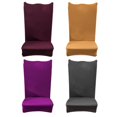 thumbnail image 3 of Funda elástica fina para sillafunda para asiento de banquetefunda para silladecoración para el hogar y el Hotel(3) Ndcxsfigh Nuevos Originales, 3 of 4