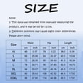thumbnail image 4 of vigerkar Women's 18" Hiking Cargo Skort Athletic Skirt High Waist Quick Dry Golf Skort with Zipper Pockets, Dressy Casual Sporty Summer Outfits for Travel (Beige, 3XL), 4 of 9