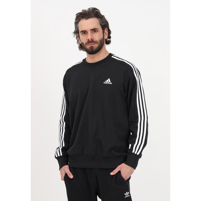 Sudadera Adidas para Caballero modelo IC9317 color Negro