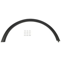 Passenger Side Front Fender Flare Trim Compatible With Buick Encore 2013 2014 2015 2016 2017 2018 2019 2020 2021 2022 95275469 GM1291247