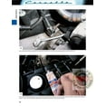 thumbnail image 4 of Weekend Projects for Your Modern Corvette: C4, C5, & C6 (Paperback) by Tom Benford, 4 of 7