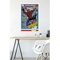 thumbnail image 4 of Marvel Trading Cards - Spider-Man Wall Poster, 22.375" x 34", 4 of 4