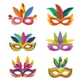 thumbnail image 2 of Accessoires de Décoration de Fête d'Anniversaire de Cirque de Carnaval, 2 of 2