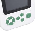 thumbnail image 3 of Instant Print Digital Camera, 2.4 Inch IPS Screen, Selfie, 1080P Videos, Portable, for Boys and Girls, Kids Ages 3-12, Green, 3 of 4