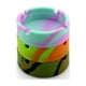 thumbnail image 4 of Cenicero de silicona camuflaje verde Green Camo, 4 of 9
