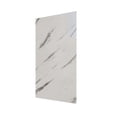 thumbnail image 1 of A Plastic Faux Marble Patterned Adhesive Film For Kitchen Countertops Cabinets Waterproof Oil Resistant 118X23.6 Inches, 1 of 7