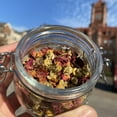 thumbnail image 3 of Citrus Chamomile Tea Blend - Loose Leaf Tea - 2oz. - 20 servings, 3 of 4