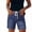 *8-Blue, variant on VBVC Women's High Waisted Denim Bermuda Shorts,Stretchy Slim Cuffed Bottoms For Women,Ladies Casual Summer Tummy Control Jean Shorts with Pockets,Sky Blue,S-2XL