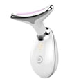thumbnail image 4 of Masajeador de elevación de la piel del cuello BuyWeekMX Dispositivo de belleza colorido, 4 of 9