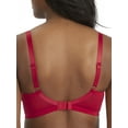 thumbnail image 2 of Panache Womens Ana Side Support Plunge Bra Style-9396, 2 of 6