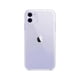 thumbnail image 4 of Funda transparente para iPhone 11 de APPLE, 4 of 5