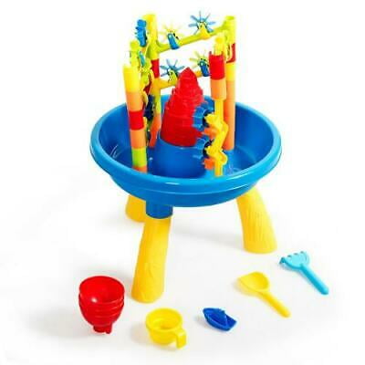 sand and water table walmart