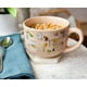 thumbnail image 2 of Taza de sopa de cerámica con diseño de princesa Disney con tapa ventilada, 700 ml, 2 of 4
