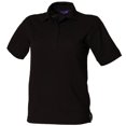 thumbnail image 1 of Henbury Polo Piqué pour Femmes, 1 of 1