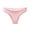 Pink, variant on Women's Briefs White Lingerie Panty XL 1 Pack