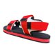 thumbnail image 2 of Sandalias de plataforma coloridas para mujer Sandalias de playa con viento fragante pequeño para mujer Wmkox8yii  shjk3171, 2 of 2
